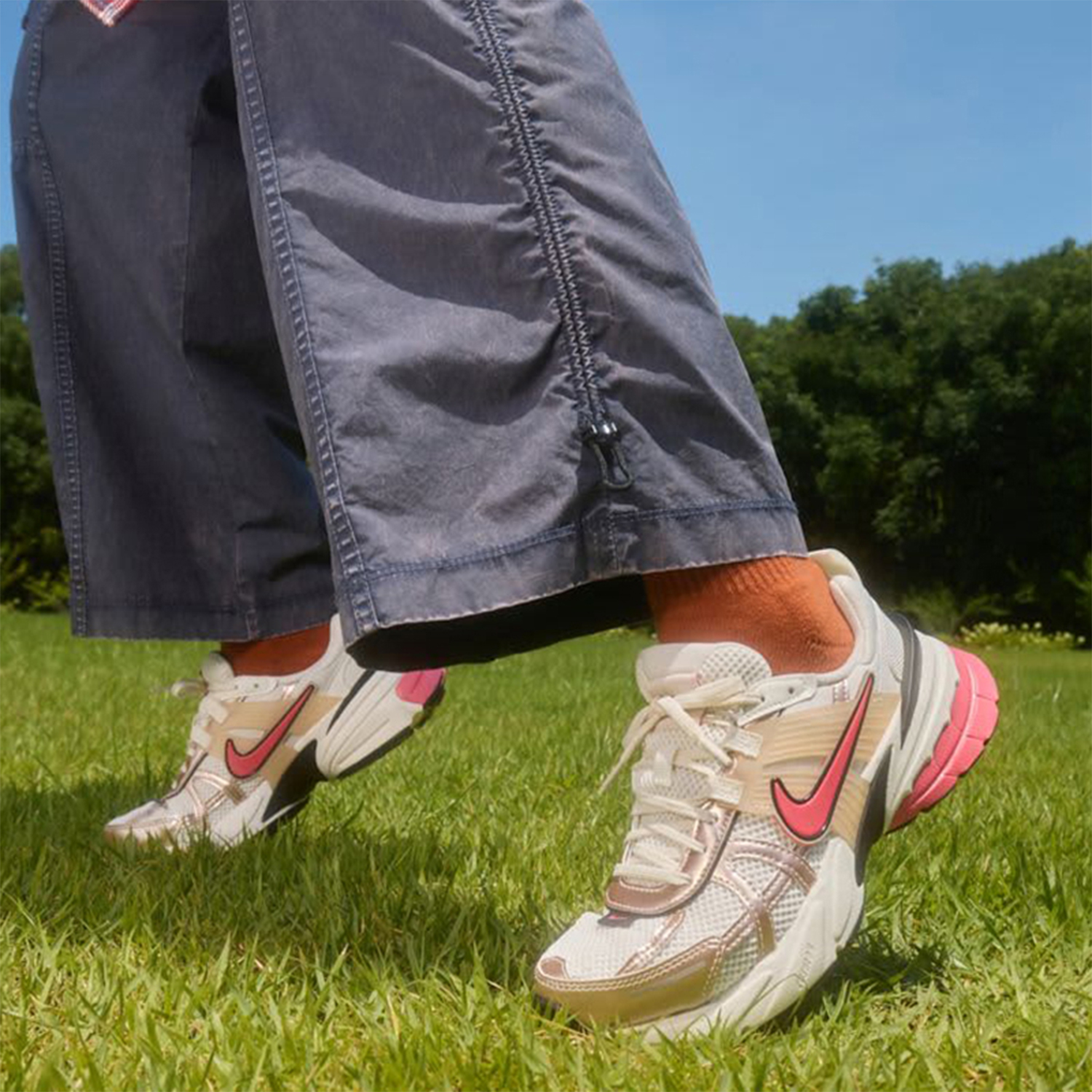 Women Shoes Nike - Nike Official 2024 New Women's Lightweight