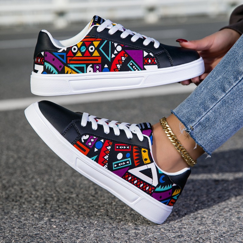 Women Shoes Sale - ​​MAEDEF Shoes for Women Men Vulcanized