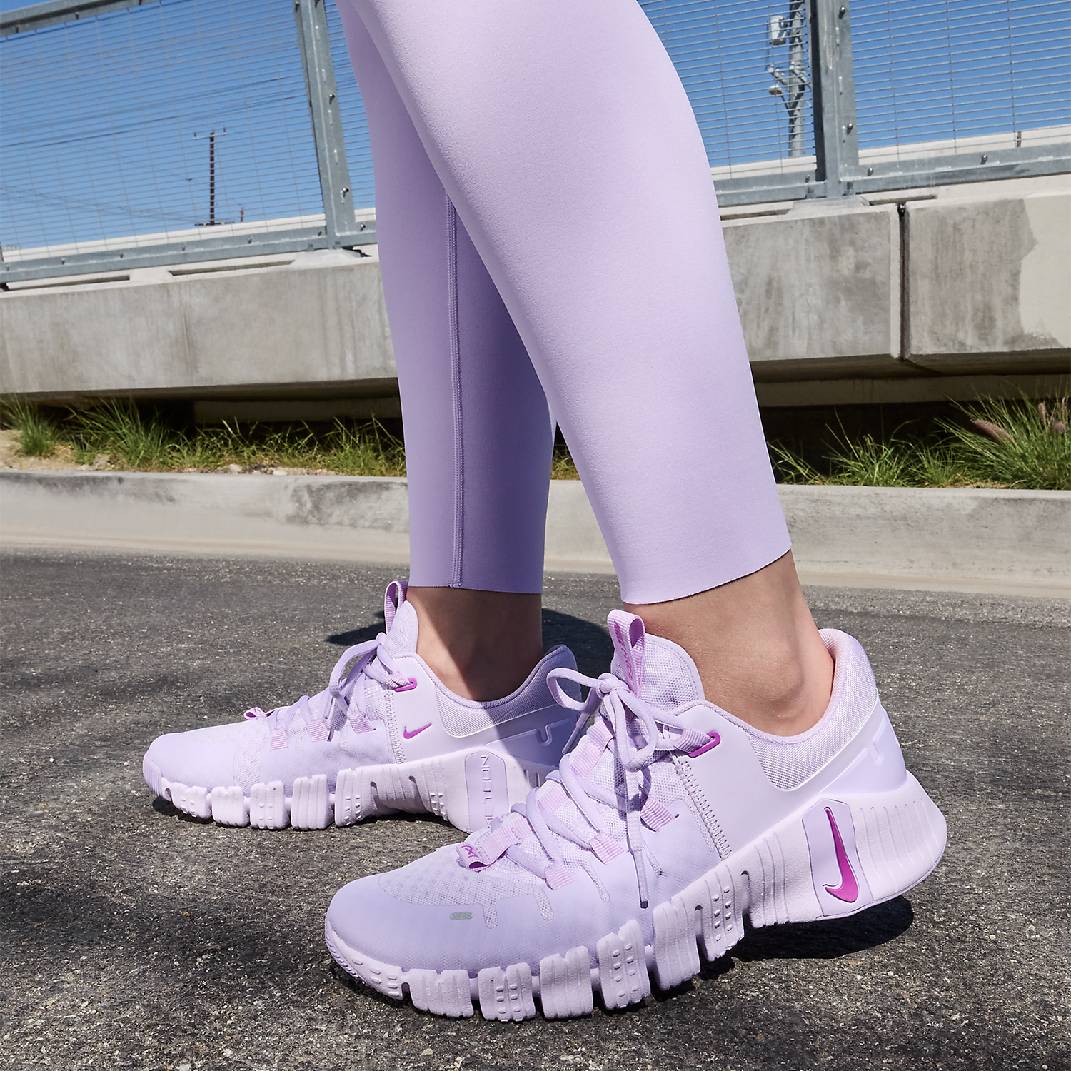 Women Shoes Nike - Nike Genuine Free Metcon 5 Women's