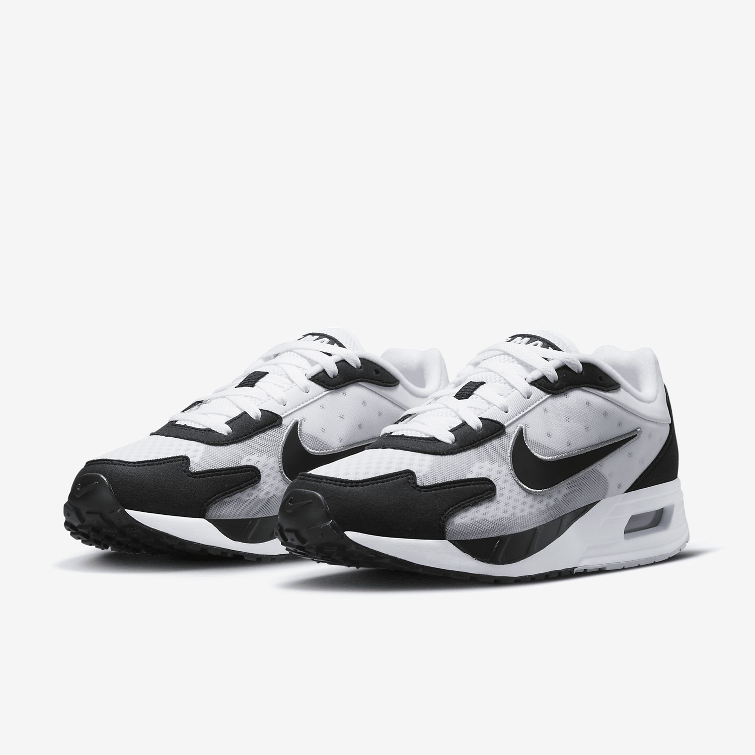Women Shoes Nike - Nike genuine AIR MAX SOLO men's