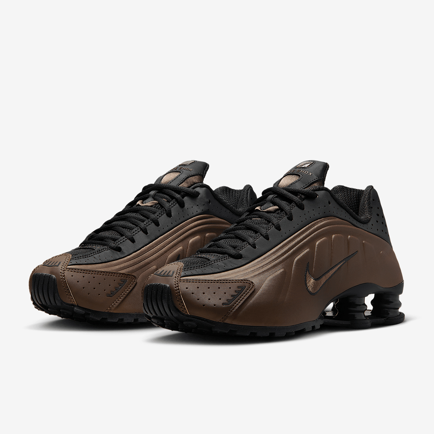 Women Shoes Nike - Nike Women's Retro Rebound Lace-Up Training