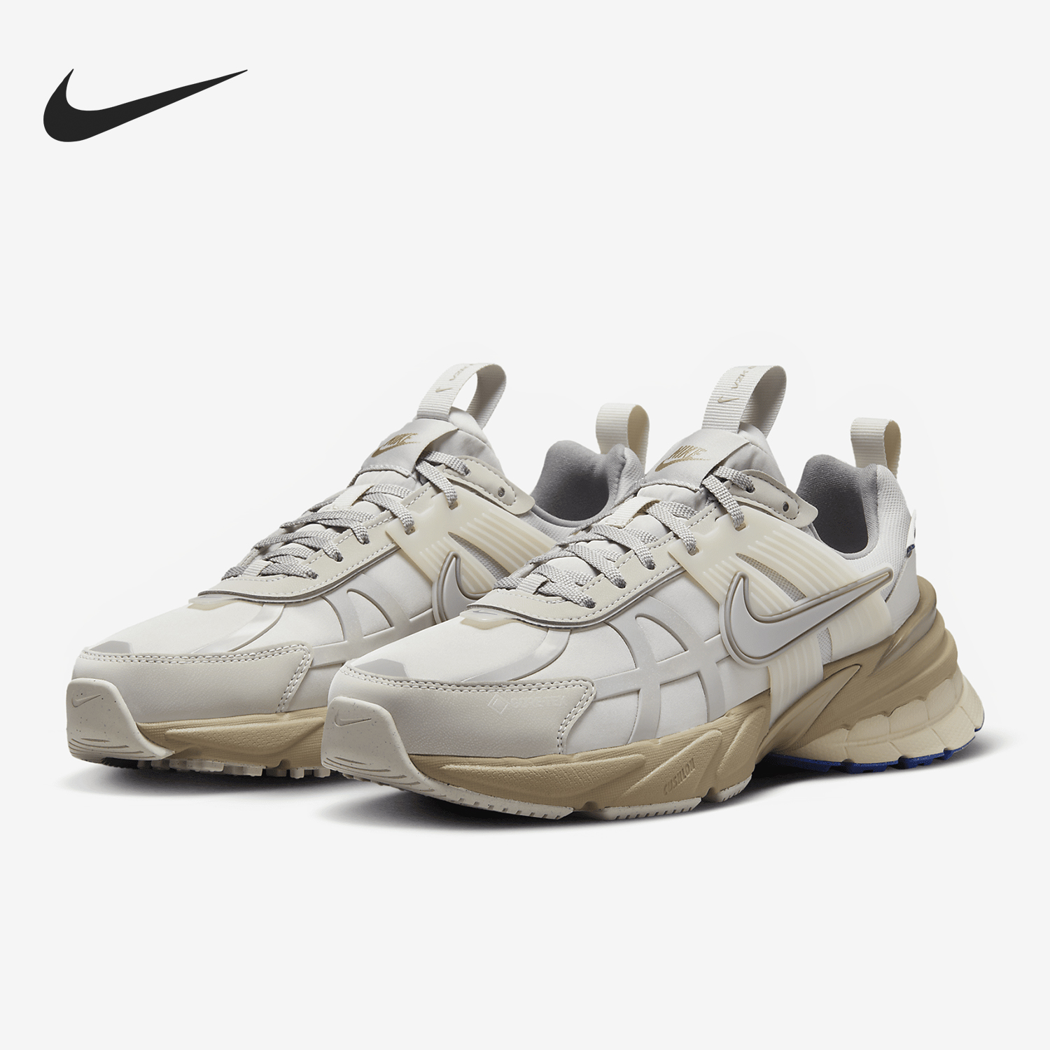Women Shoes Nike - Nike Authentic V2K RUN GTX Women's