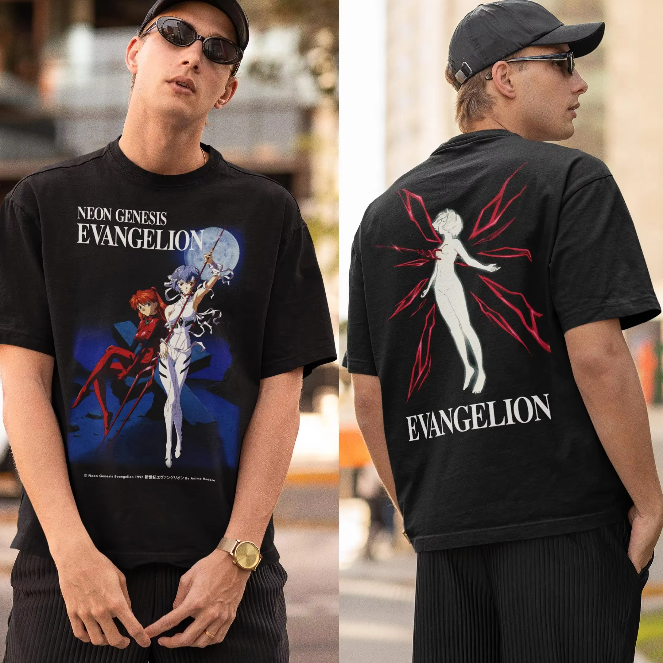 Women'S Shoes For Crews - Neon Genesis Evangelion End of Eva