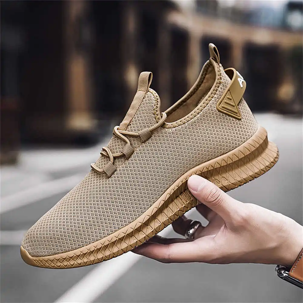 Women Shoes Types Name - Demi-season Mesh Tenni Man Running Sneakers
