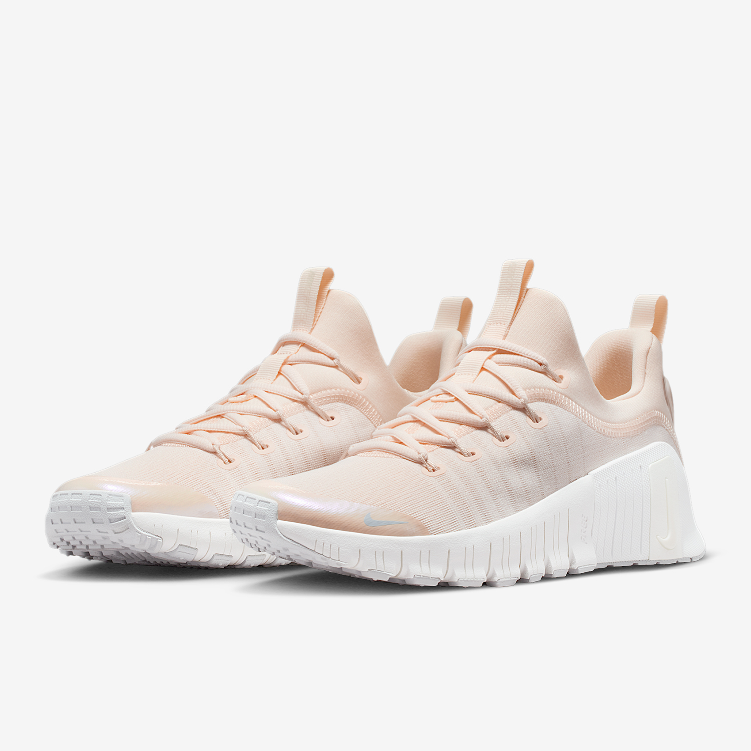 Women Shoes Nike - Nike Authentic Free Metcon 6 Women's