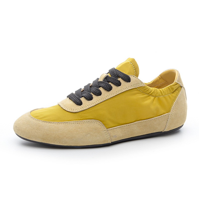 Women Shoes Sale - Sneakers for Women Comfortable Suede Fashion