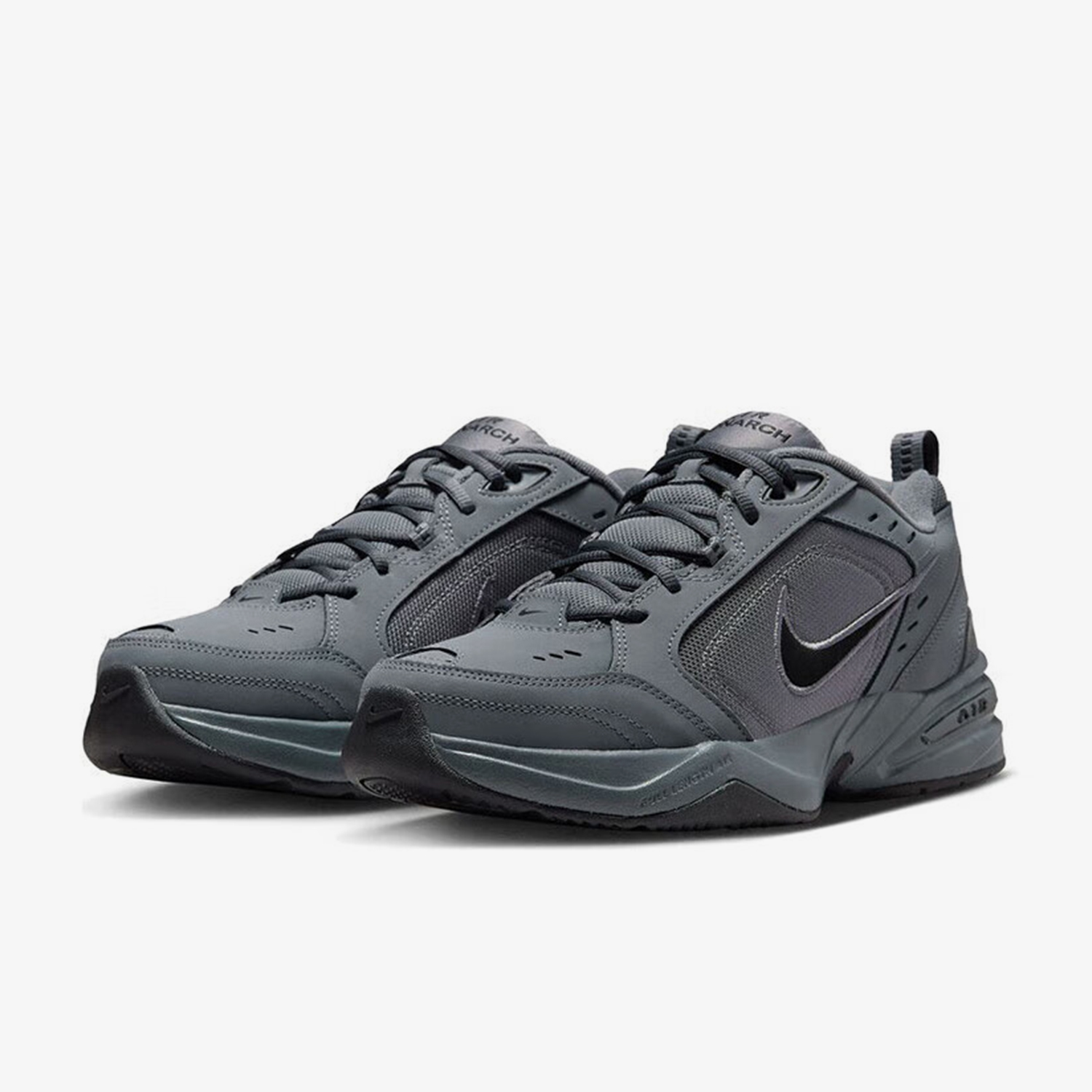 Women Shoes Nike - Nike Genuine Air Monarch IV Men's
