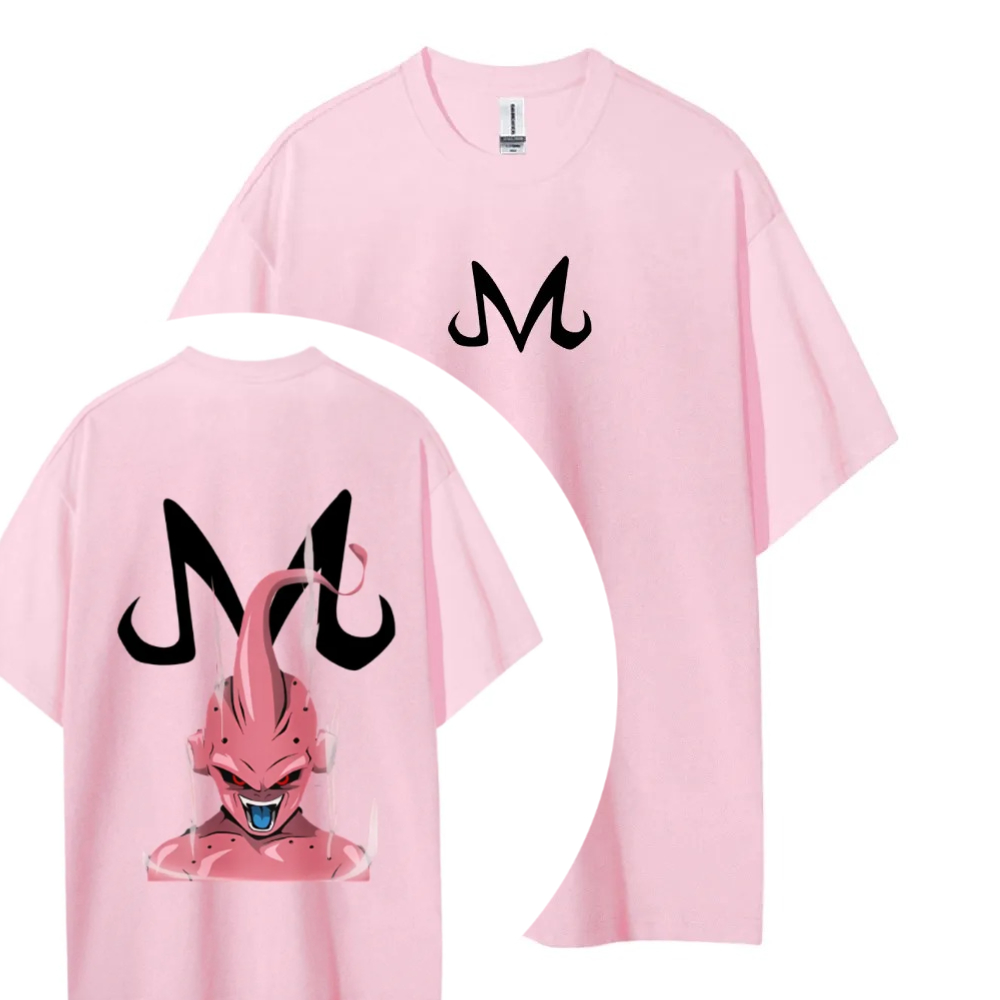 Women'S Shoes For Crews - 2026 Summer Dragon Ball Majin Buu