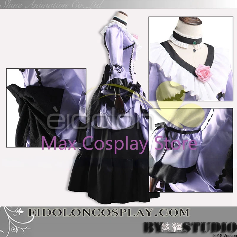 Max Cosplay Game FF Remake Clo - مراجعة Women Shoes Japan وسعره