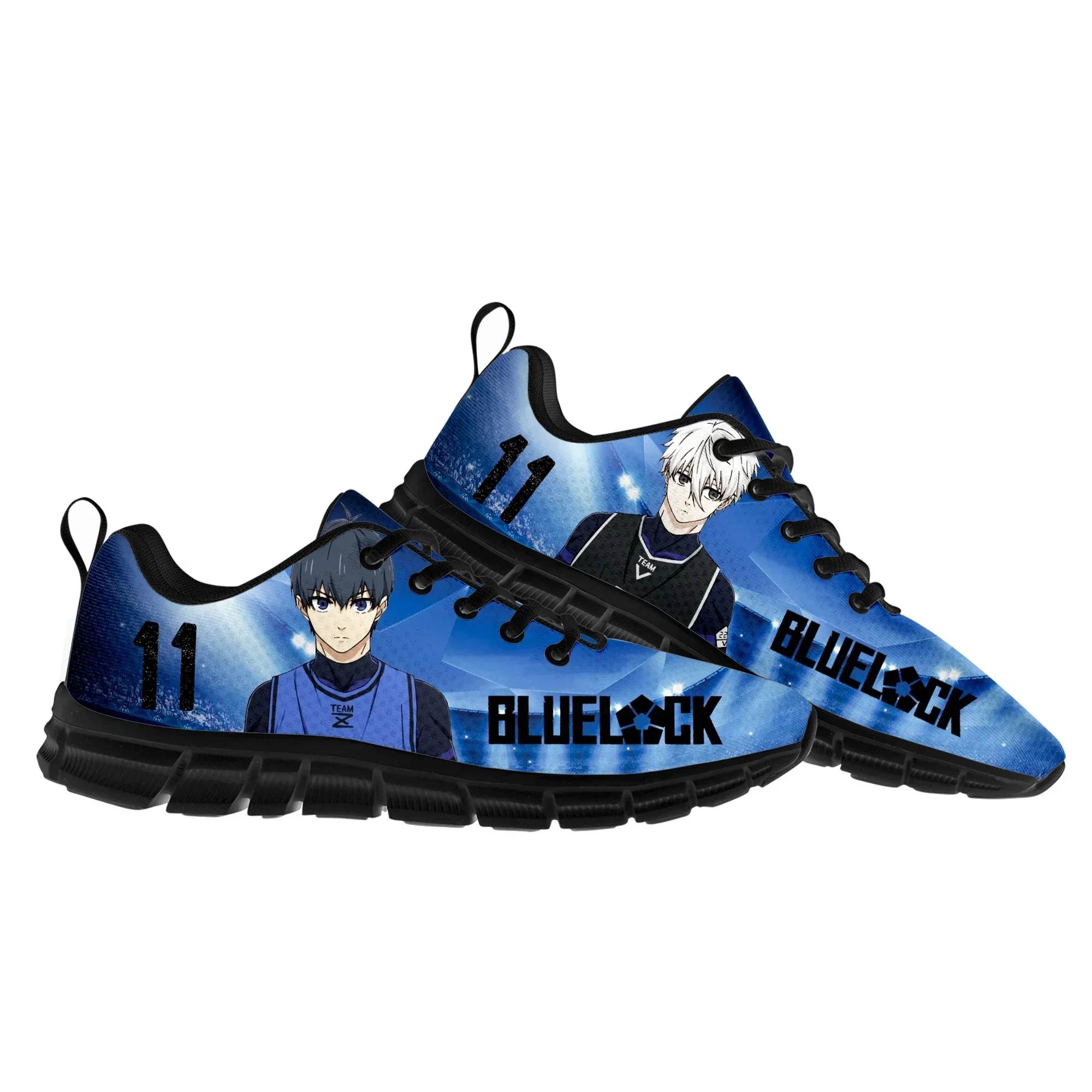 Blue Lock Sports Shoes Mens Wo - مراجعة Kids Shoes Women وسعره