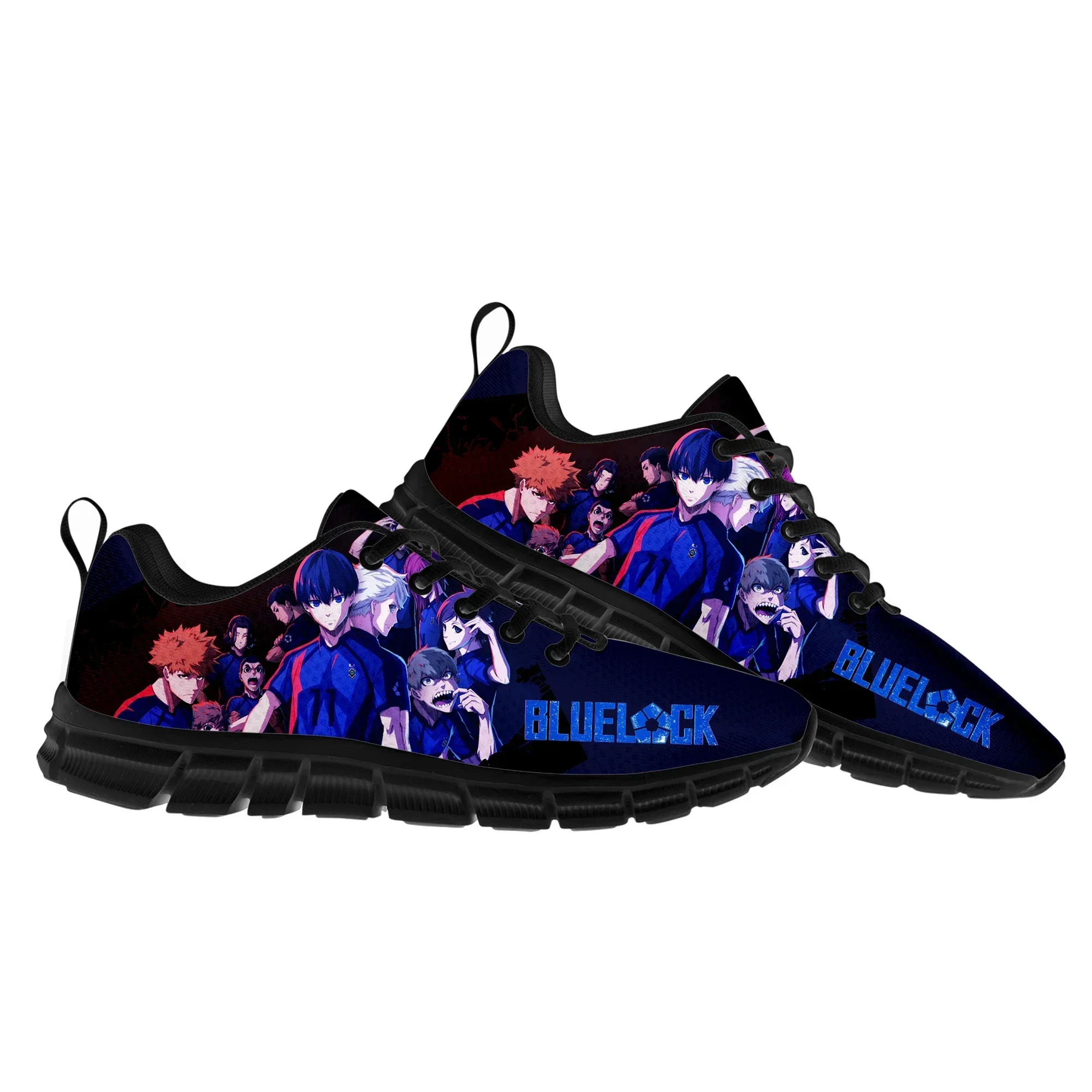 Blue Lock Sports Shoes Mens Wo - مراجعة Kids Shoes Women وسعره