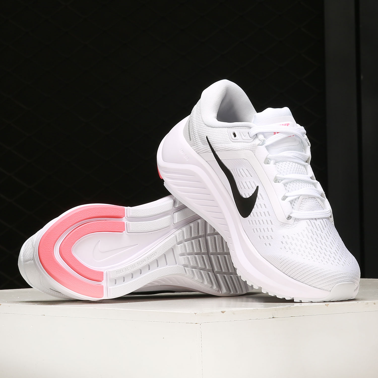 Nike genuine Structure 24 wome - مراجعة Women Shoes Nike وسعره