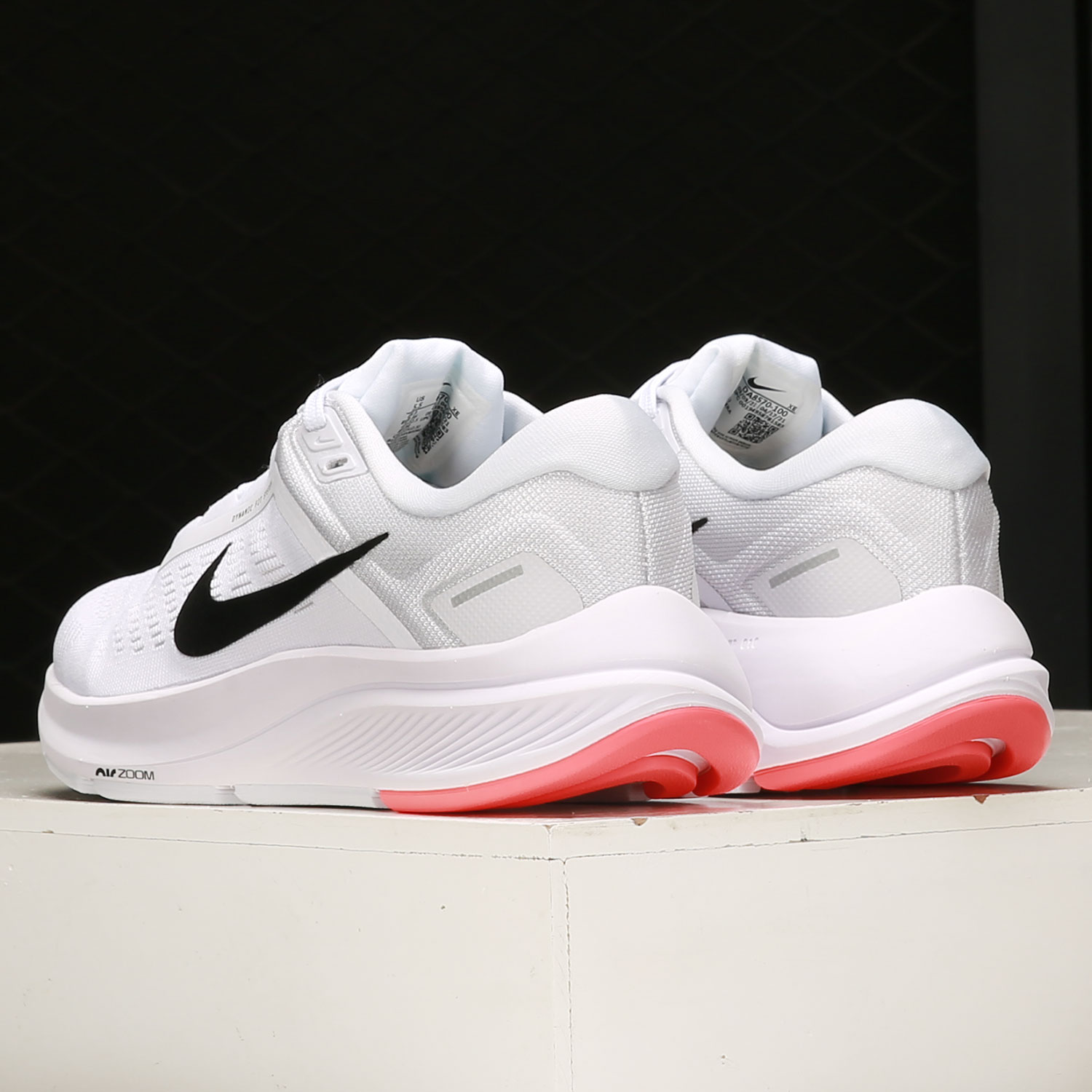 Nike genuine Structure 24 wome - مراجعة Women Shoes Nike وسعره