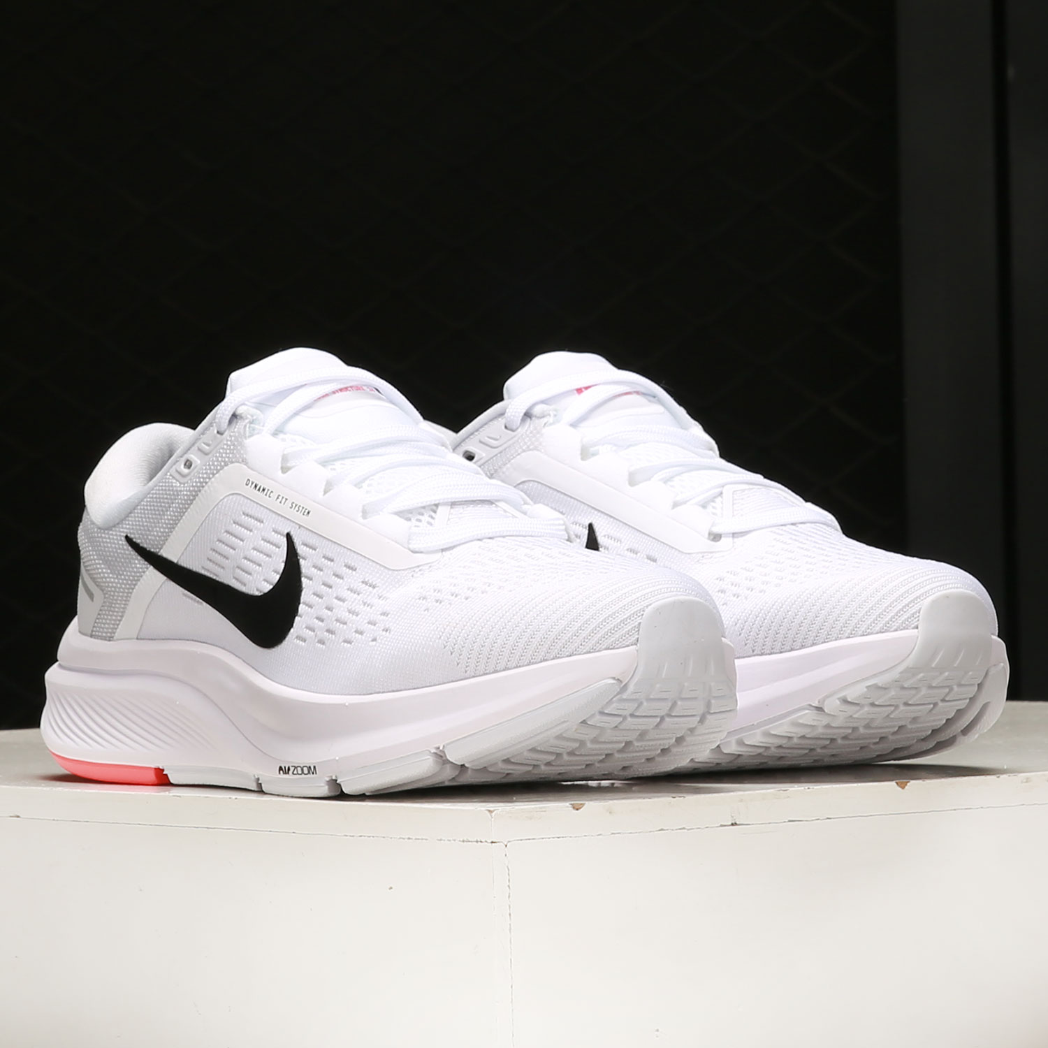 Nike genuine Structure 24 wome - مراجعة Women Shoes Nike وسعره