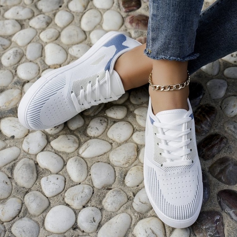 Women Casual Sneakers Woven Lo - مراجعة Women Shoes Sale وسعره