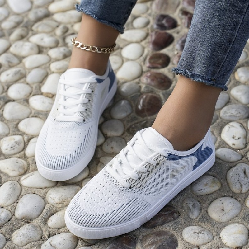 Women Casual Sneakers Woven Lo - مراجعة Women Shoes Sale وسعره