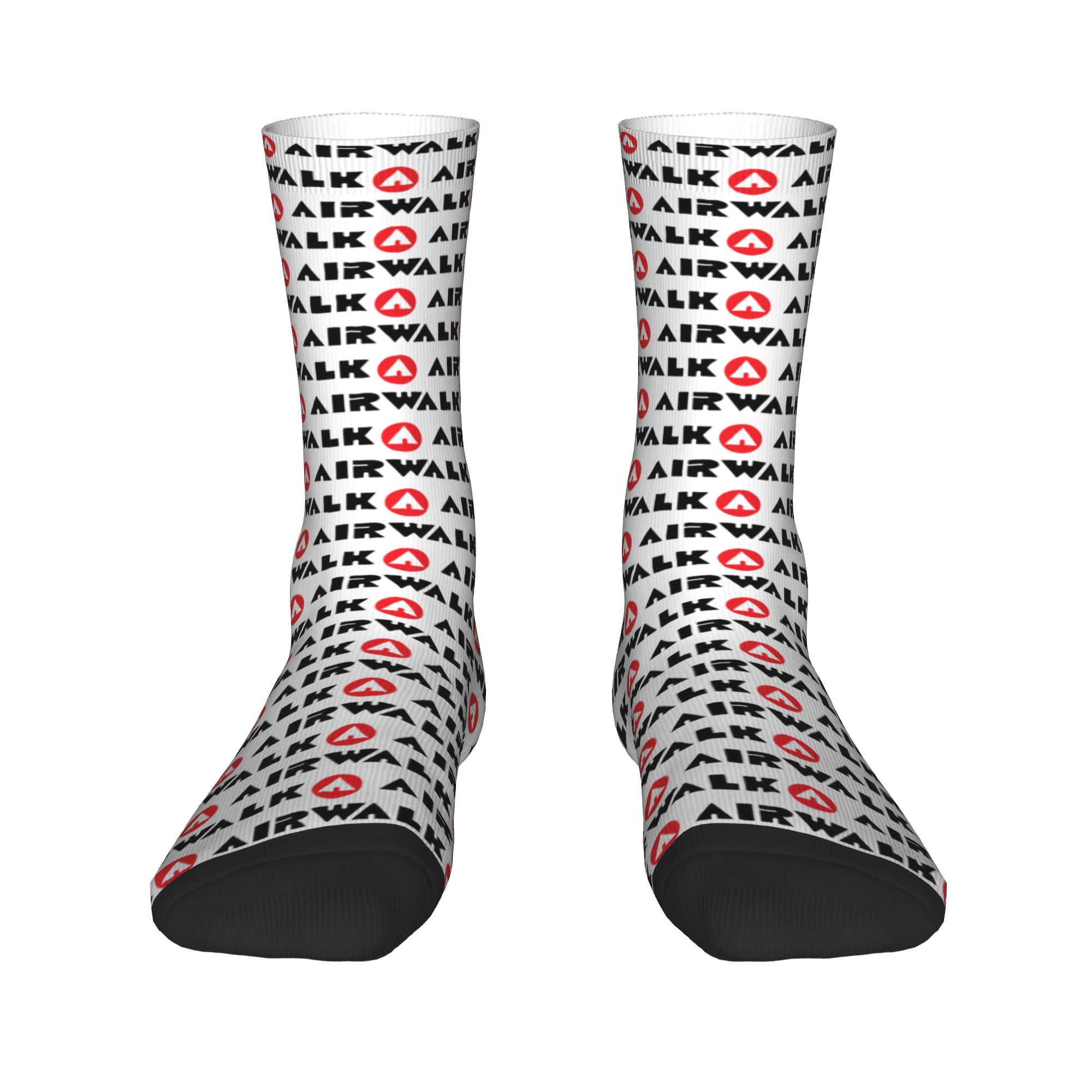 Running Man Airwalks Shoes Ska - مراجعة Women'S Shoes For Crews وسعره