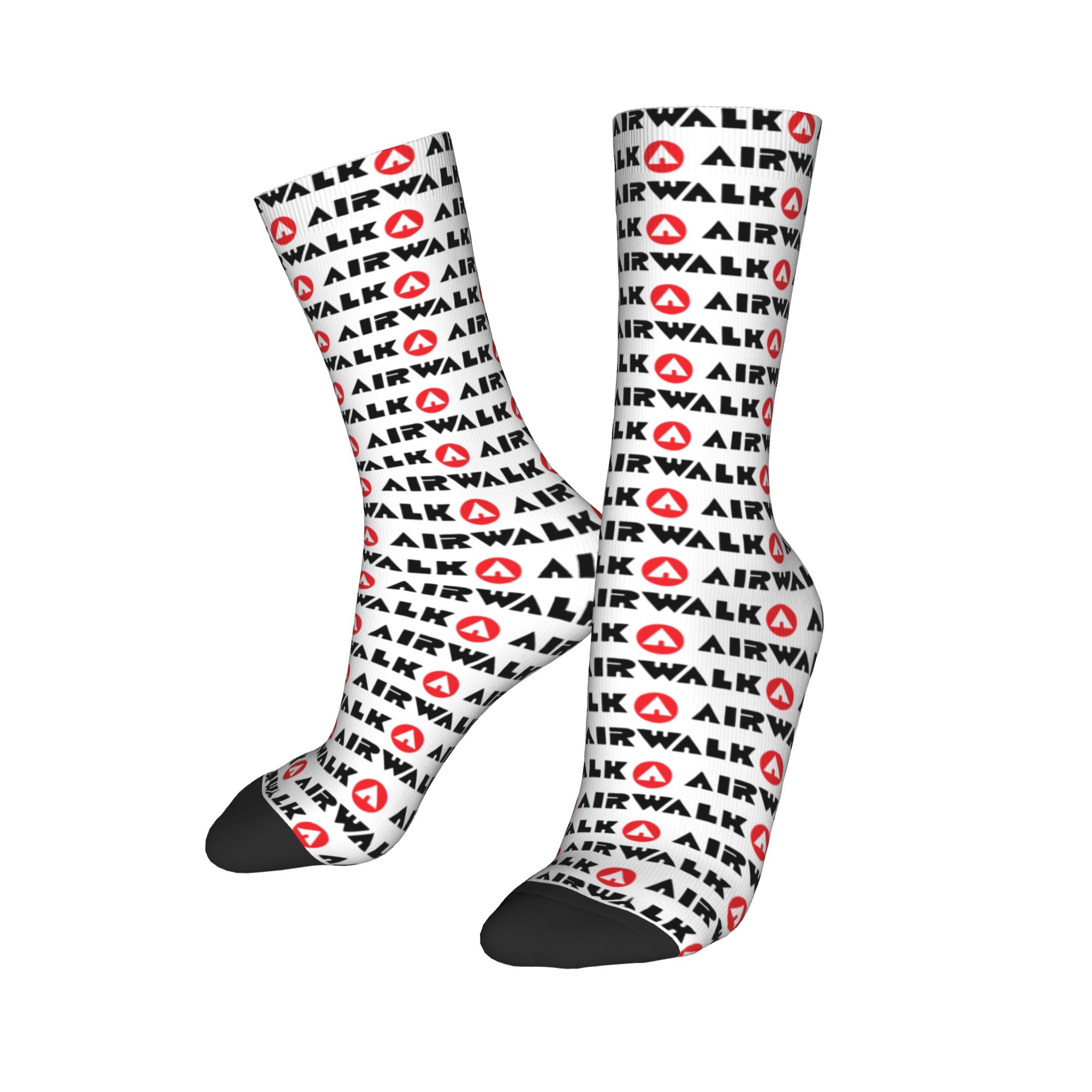 Running Man Airwalks Shoes Ska - مراجعة Women'S Shoes For Crews وسعره