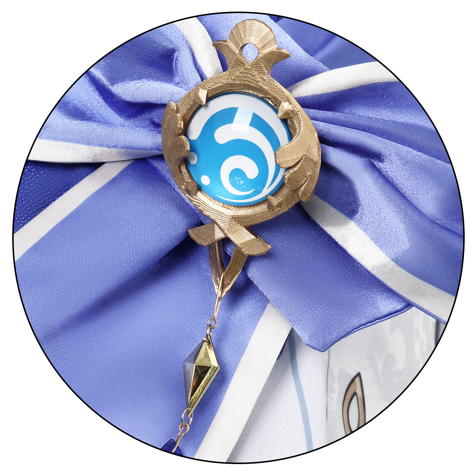 Fantasy Water Element Cosplay  - مراجعة Women Shoes Japan وسعره