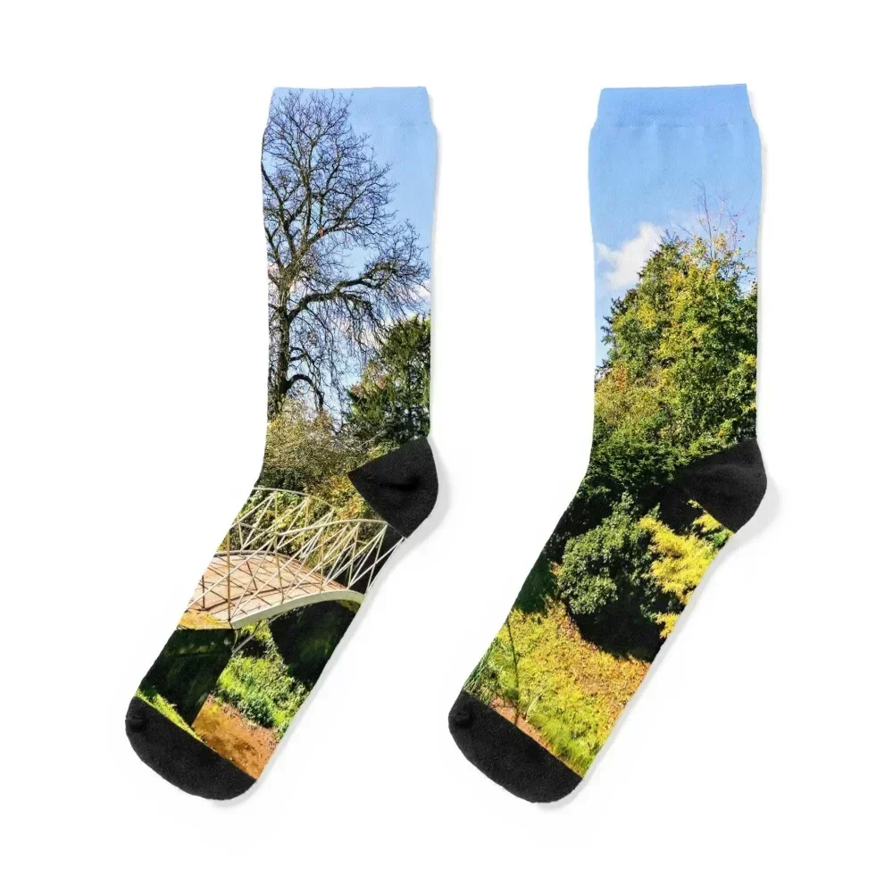 Landscape & Architecture Socks - مراجعة Women'S Shoes For Crews وسعره