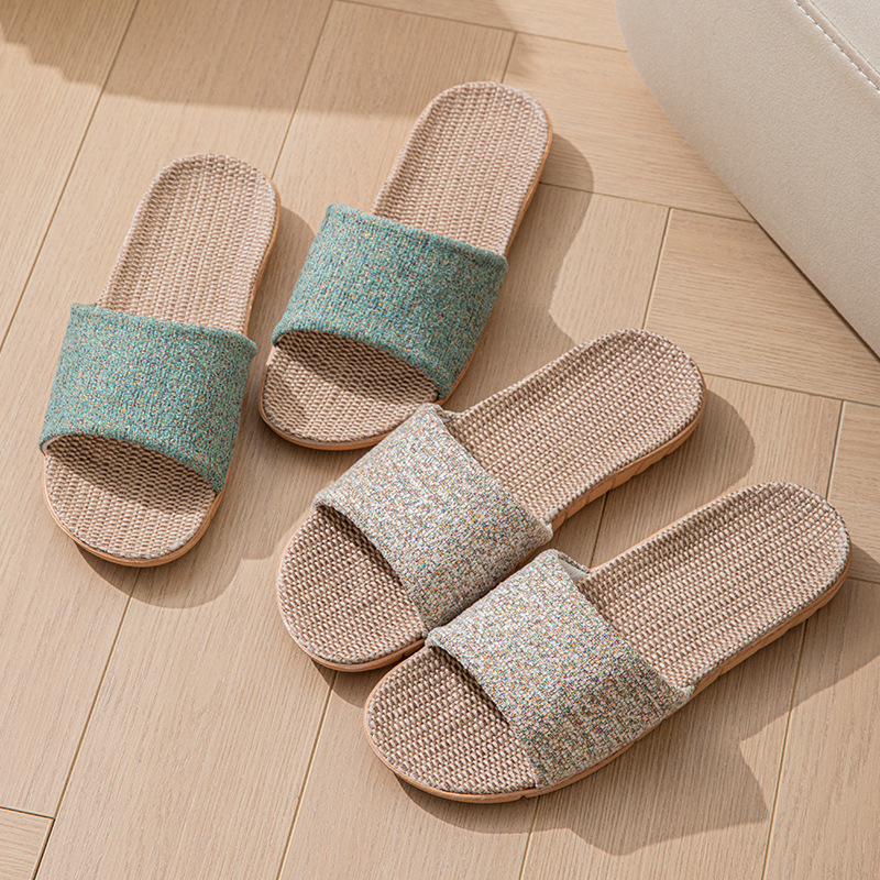 Hemp Casual Women's Slippers H - مراجعة Women'S Shoes Toms وسعره