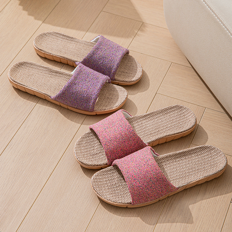 Hemp Casual Women's Slippers H - مراجعة Women'S Shoes Toms وسعره
