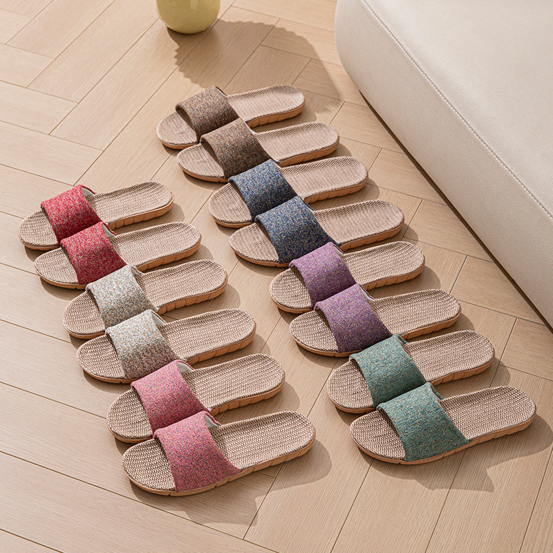 Hemp Casual Women's Slippers H - مراجعة Women'S Shoes Toms وسعره