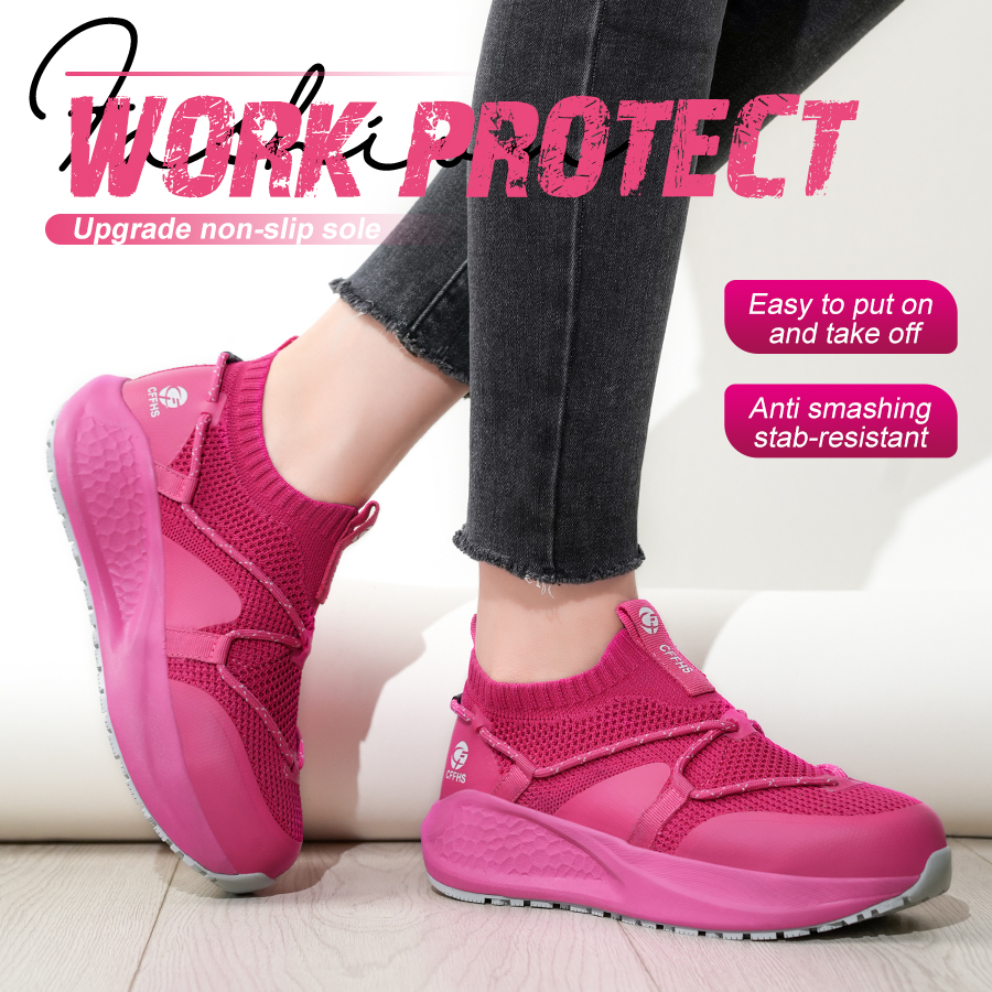 Latest Women Work Shoes Punctu - مراجعة Women Shoes Sale وسعره