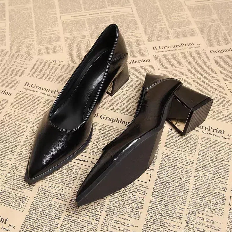 Luxury Brand Pointed Toe High  - مراجعة Women'S Shoes In Size 12 وسعره