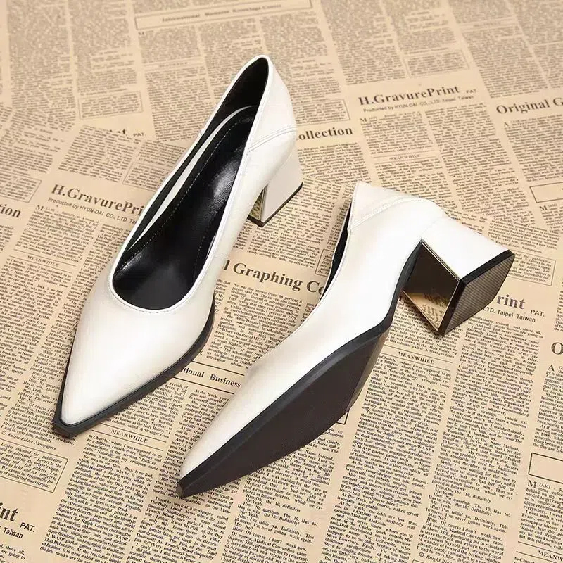 Luxury Brand Pointed Toe High  - مراجعة Women'S Shoes In Size 12 وسعره