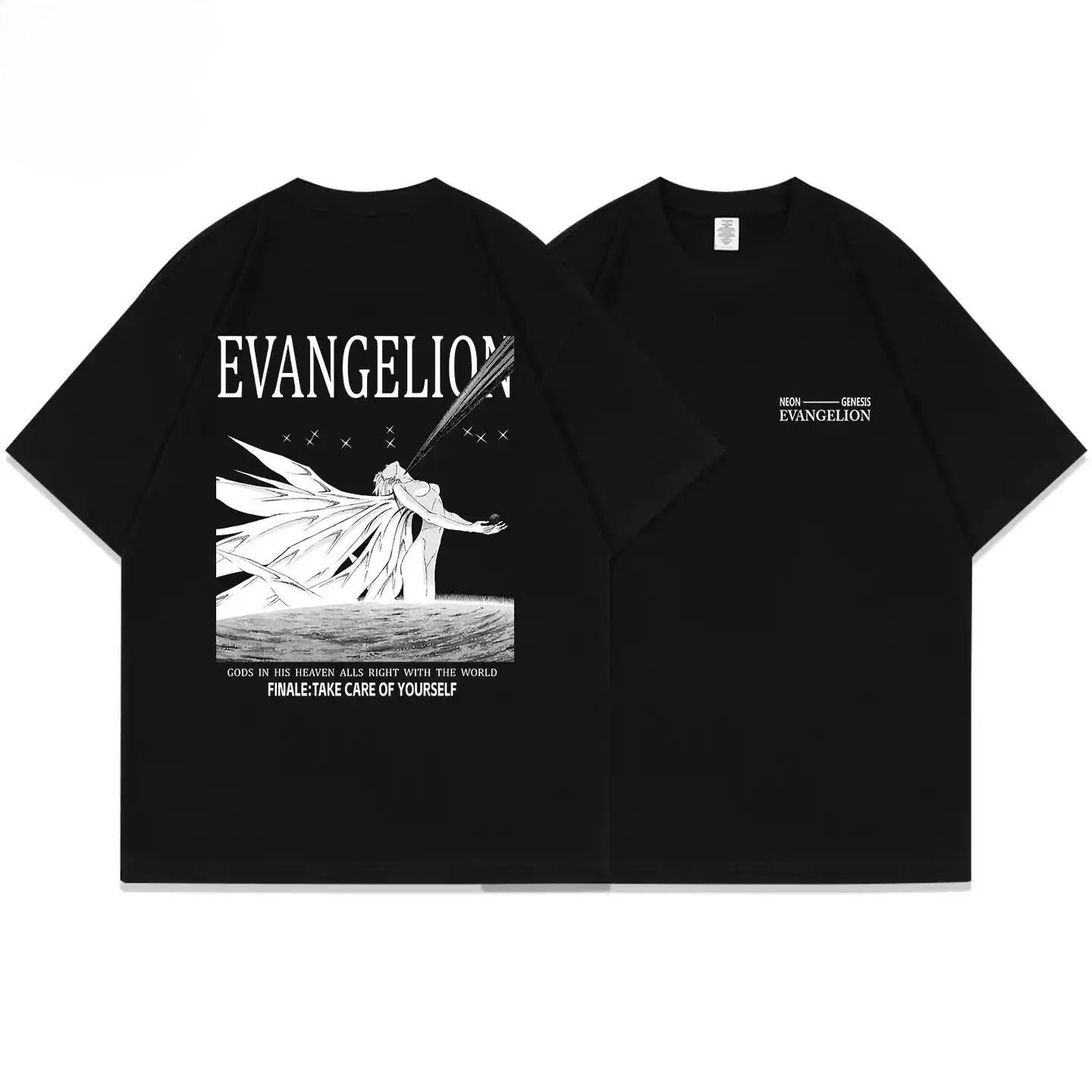 Neon Genesis Evangelion End of - مراجعة Women'S Shoes For Crews وسعره