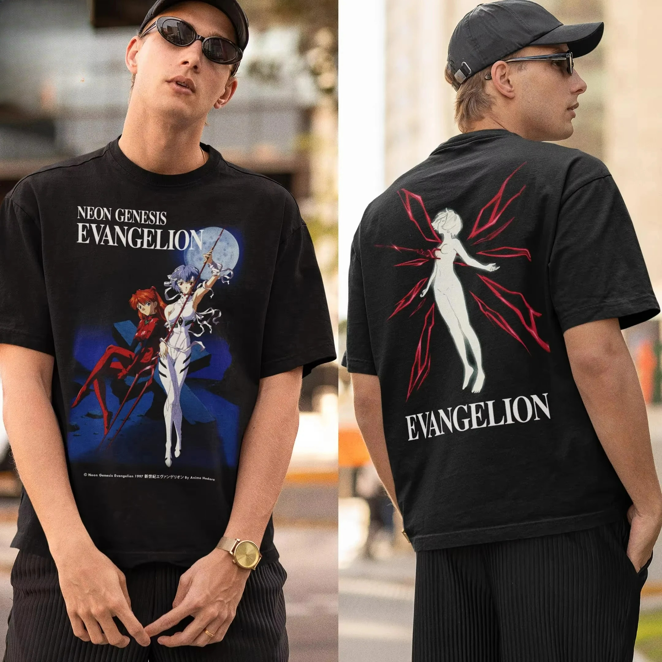 Neon Genesis Evangelion End of - مراجعة Women'S Shoes For Crews وسعره