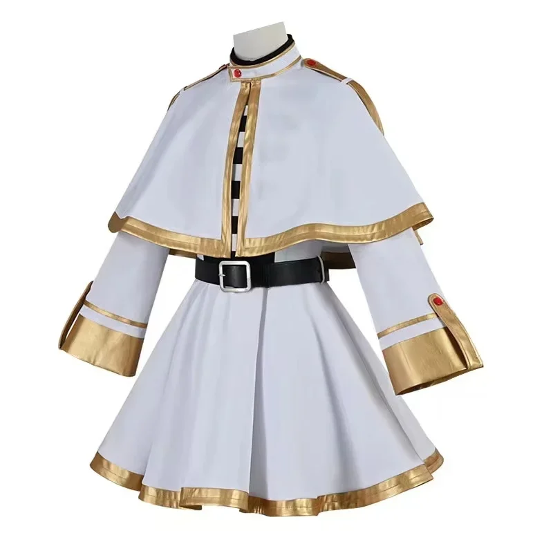 Sousou No Frieren Cosplay Cost - مراجعة Women Shoes Japan وسعره