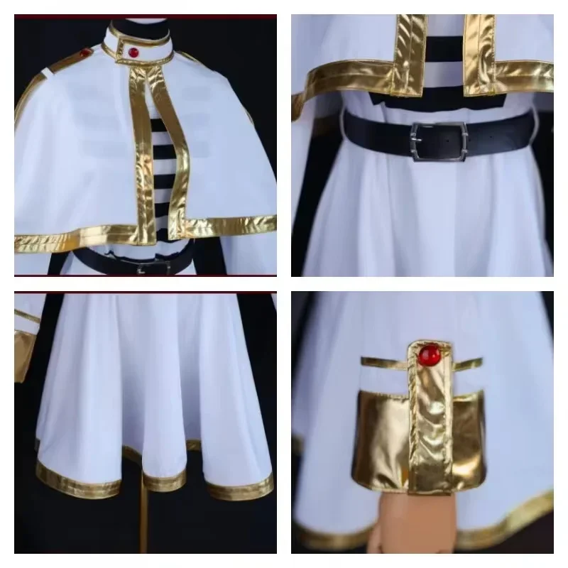 Sousou No Frieren Cosplay Cost - مراجعة Women Shoes Japan وسعره