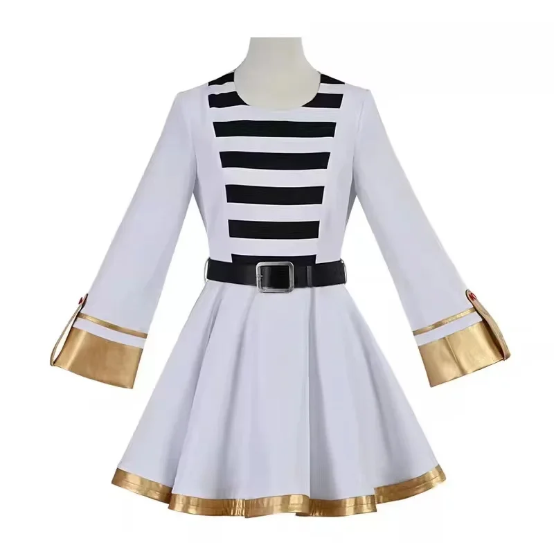Sousou No Frieren Cosplay Cost - مراجعة Women Shoes Japan وسعره