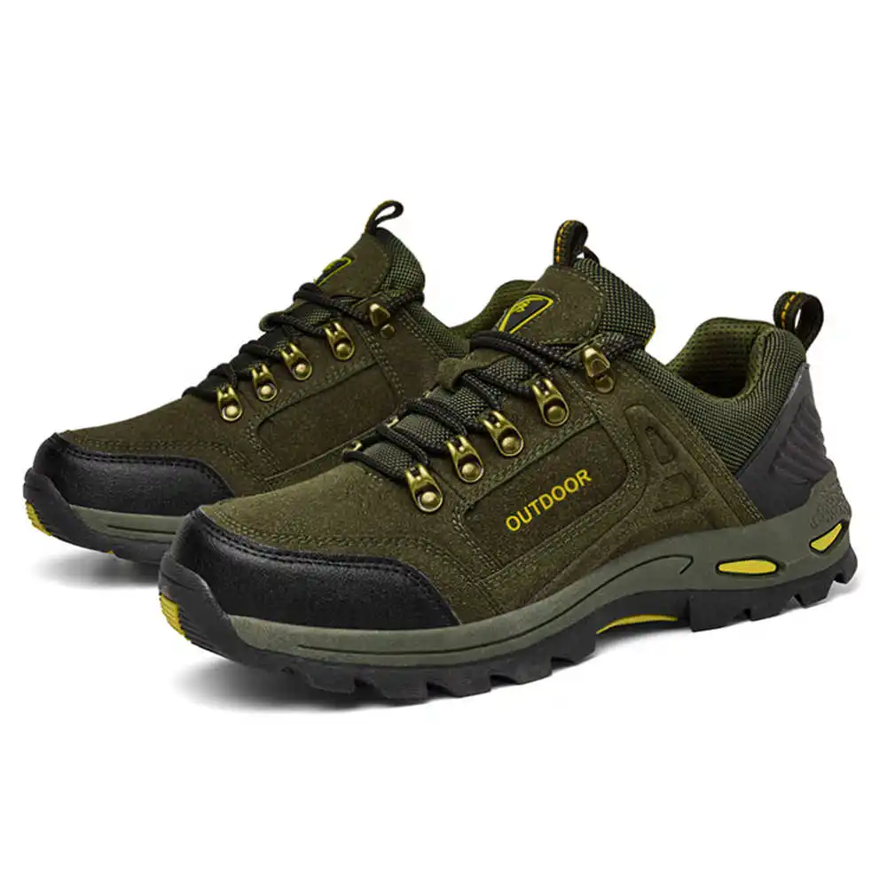 Non-slip Lace Up Hiking Tennis - مراجعة Women Shoes Types Name وسعره