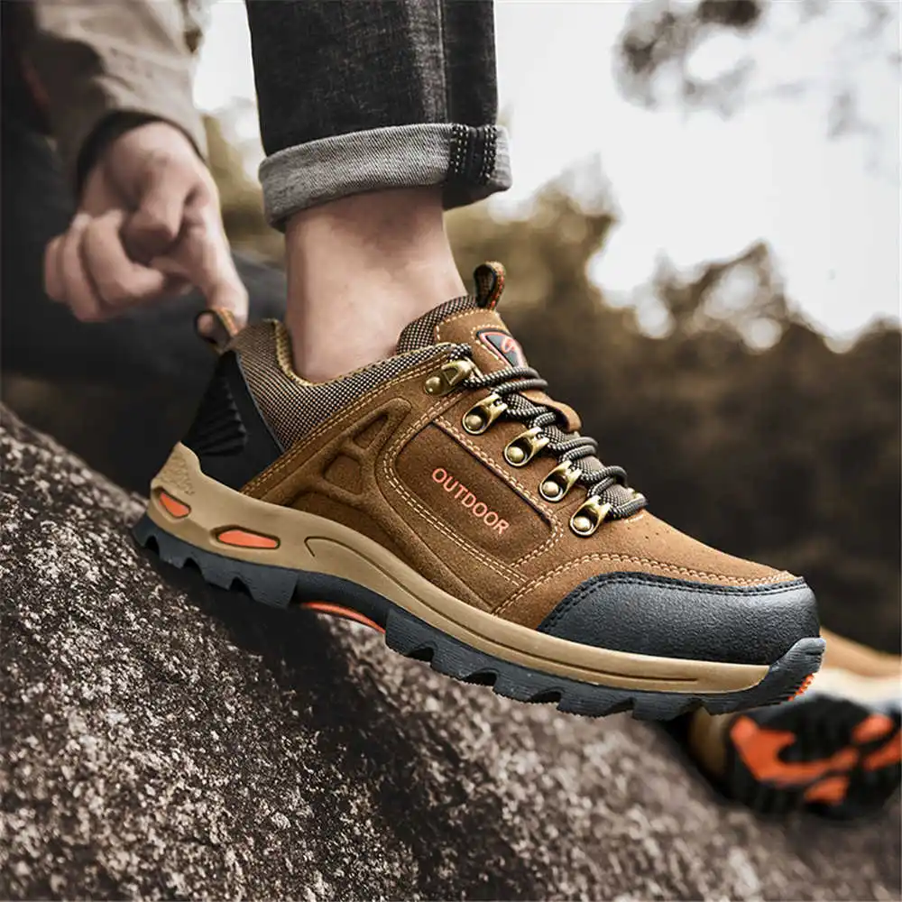 Non-slip Lace Up Hiking Tennis - مراجعة Women Shoes Types Name وسعره