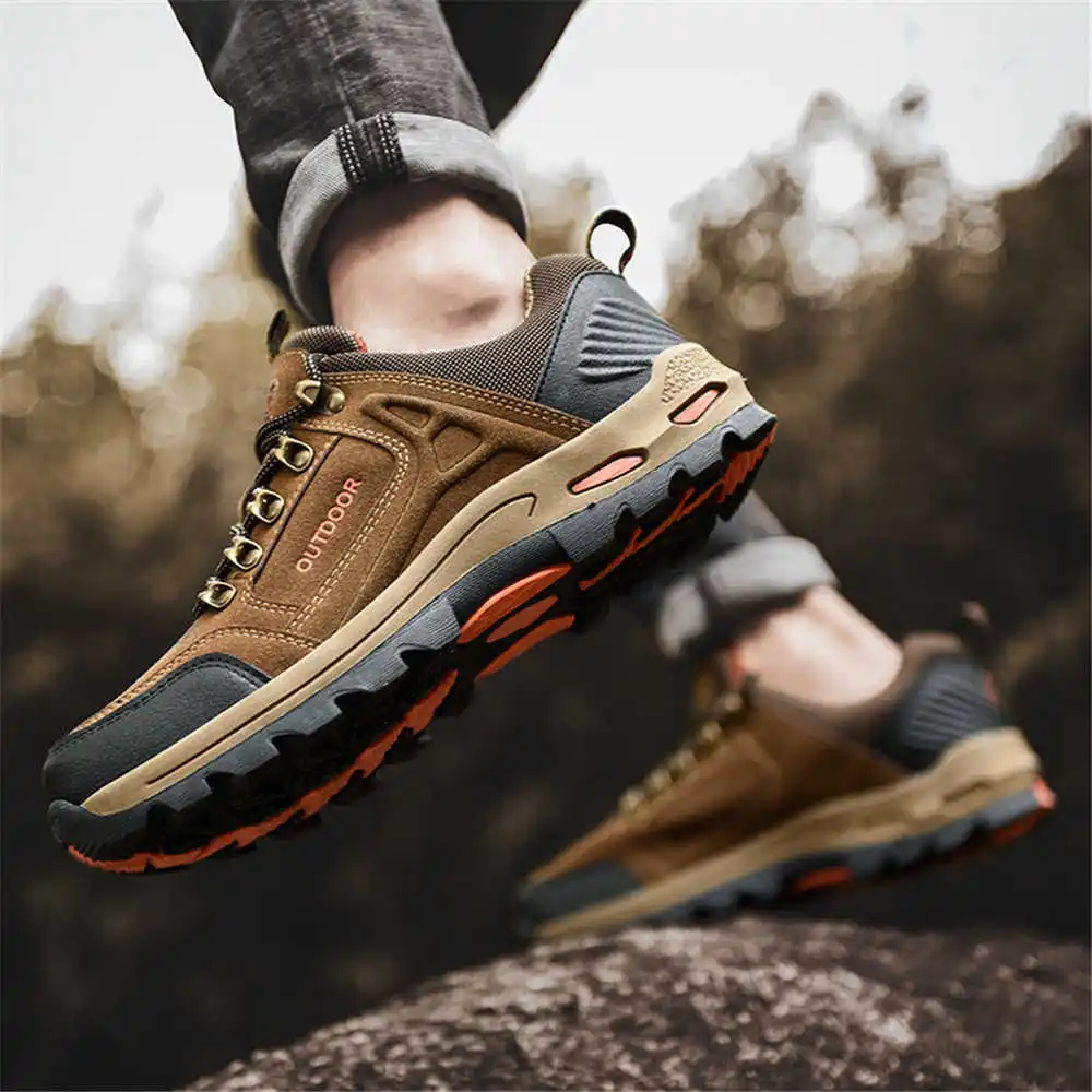 Non-slip Lace Up Hiking Tennis - مراجعة Women Shoes Types Name وسعره