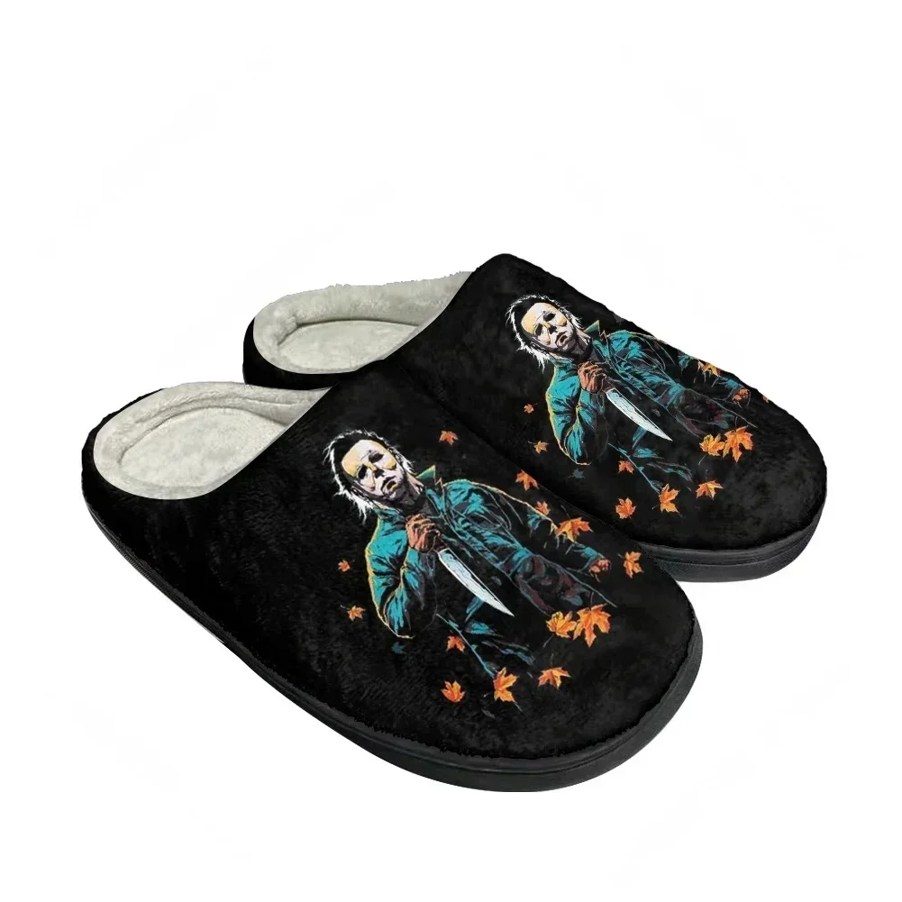 Terror Michael Myers Cotton Cu - مراجعة Women Shoes Myer وسعره