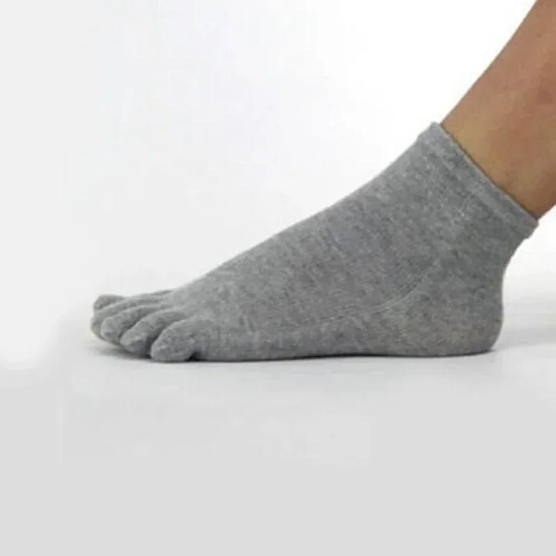 Five Toed Men Women Socks Bare - مراجعة Women'S Shoes For Crews وسعره