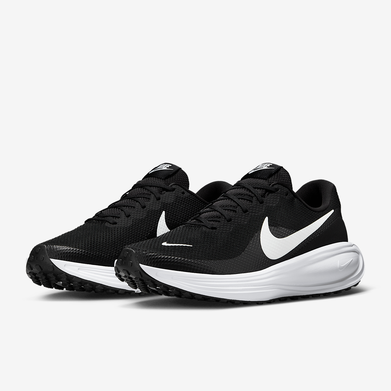 Nike Genuine Revolution 8 Men' - مراجعة Women Shoes Nike وسعره
