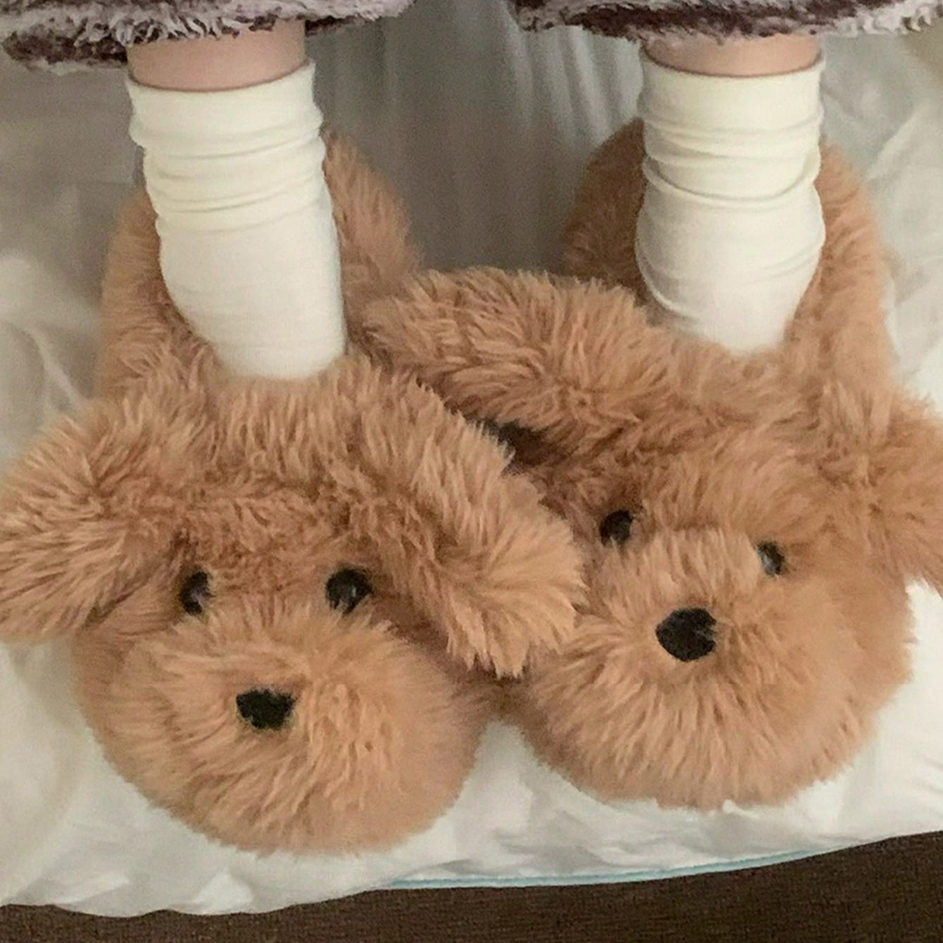 Women House Fur Slippers Casua - مراجعة Women'S Shoes Toms وسعره