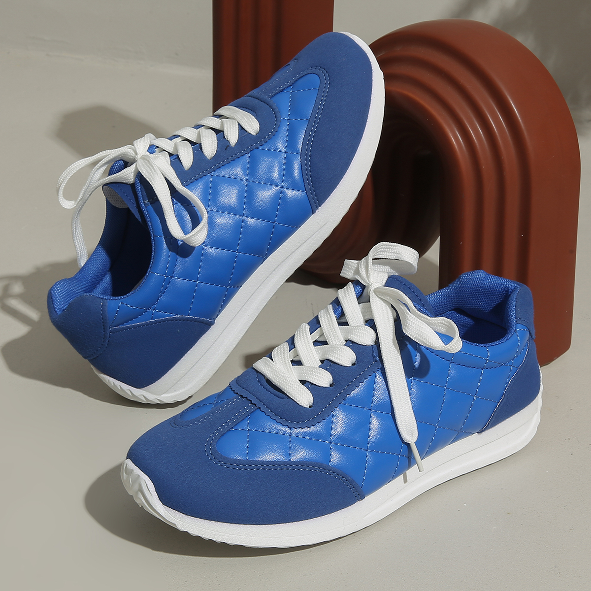 Women Causal Sneakers Trendy L - مراجعة Women'S Shoes Trendy وسعره