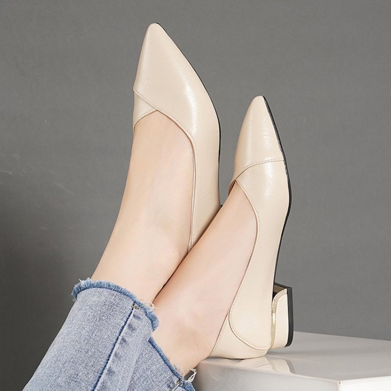 2026 Spring and Autumn New Poi - مراجعة Women'S Shoes Toms وسعره