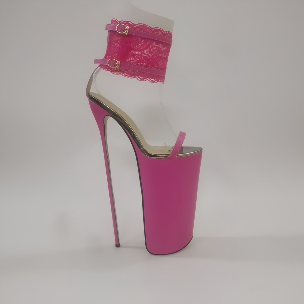 SDTRFT 30cm Ultra Thin High He - مراجعة Women'S Shoes In Size 12 وسعره