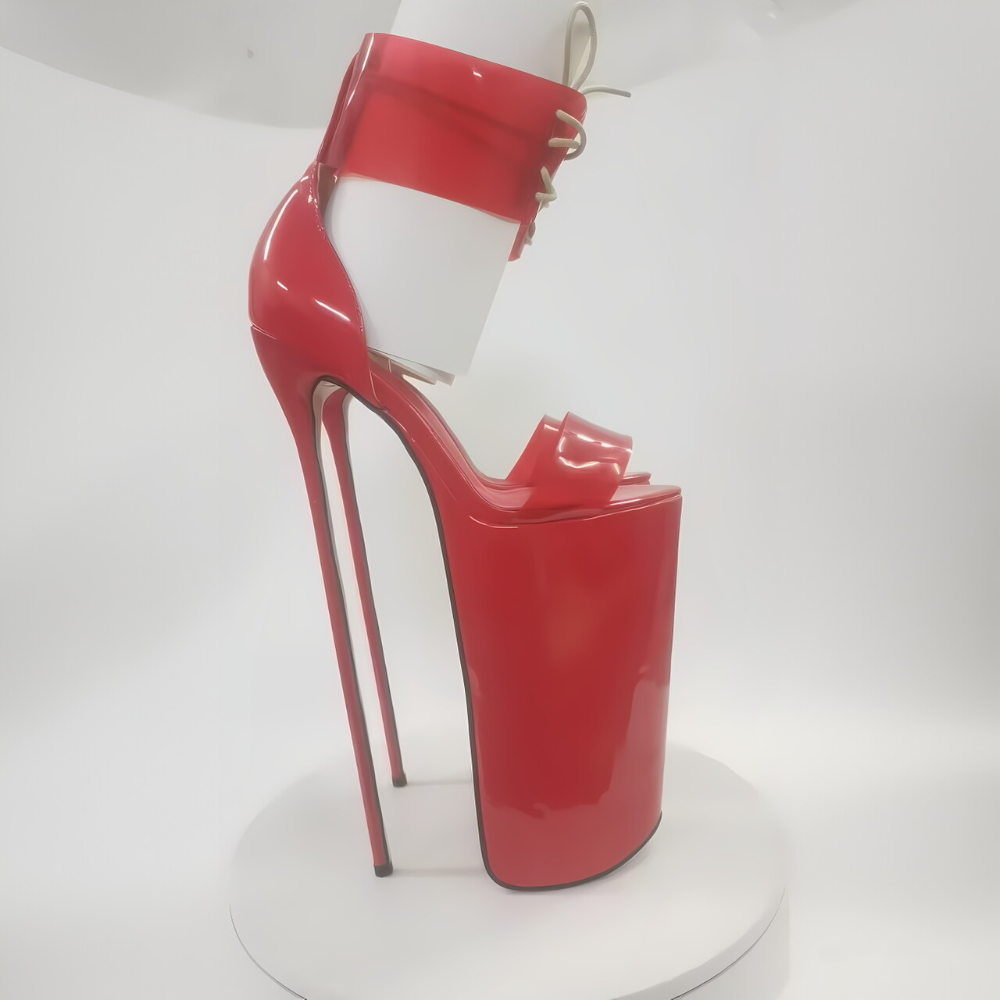 SDTRFT 30cm Ultra Thin High He - مراجعة Women'S Shoes In Size 12 وسعره