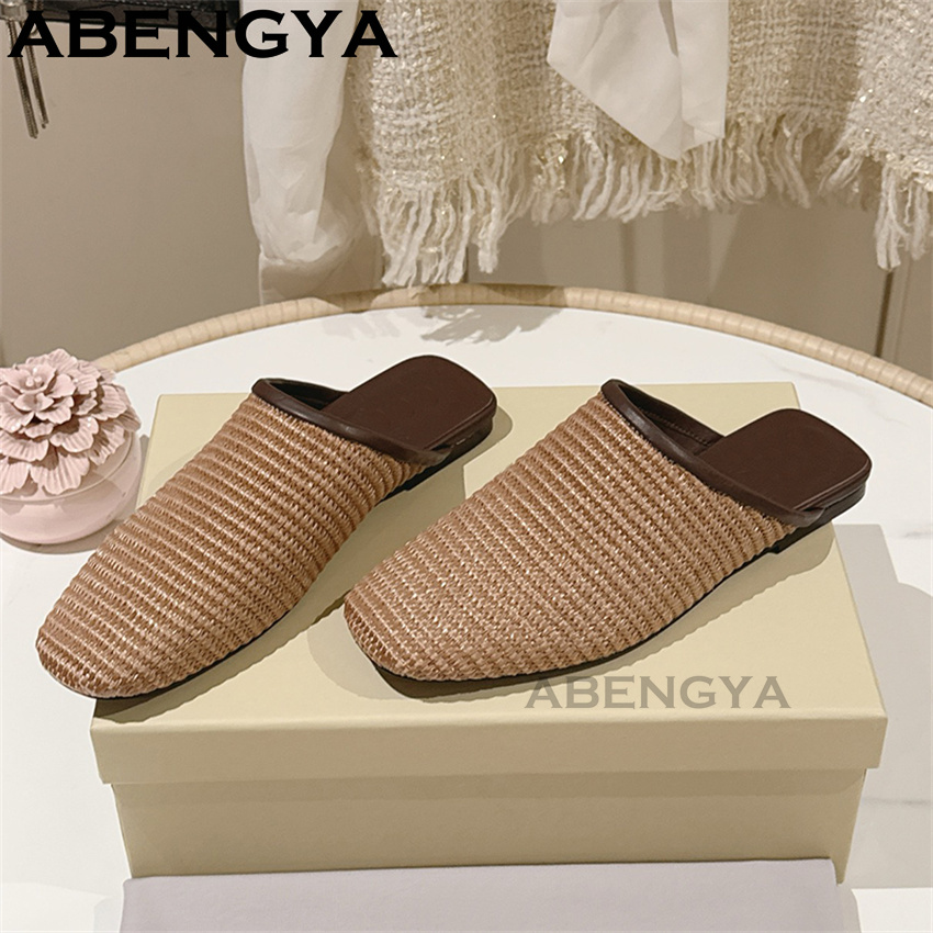 Shiny Lace Mesh Round Toe Flat - مراجعة Loafer Flat Women وسعره