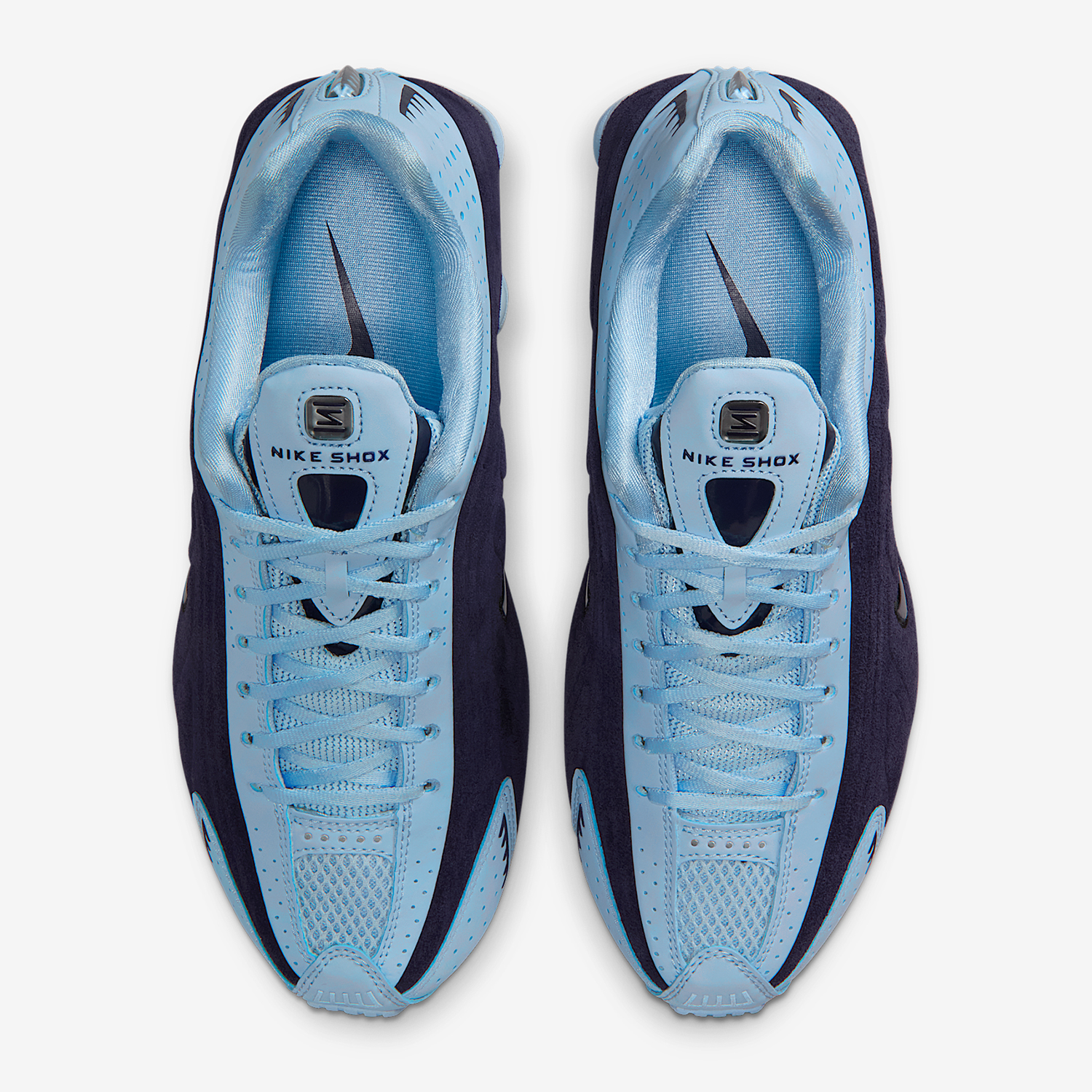 Nike Authentic W SHOX R4 Women - مراجعة Women Shoes Nike وسعره