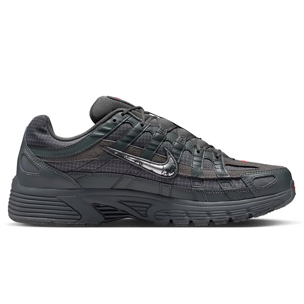 Nike P-6000 Men's Running Shoe - مراجعة Women Shoes Nike وسعره