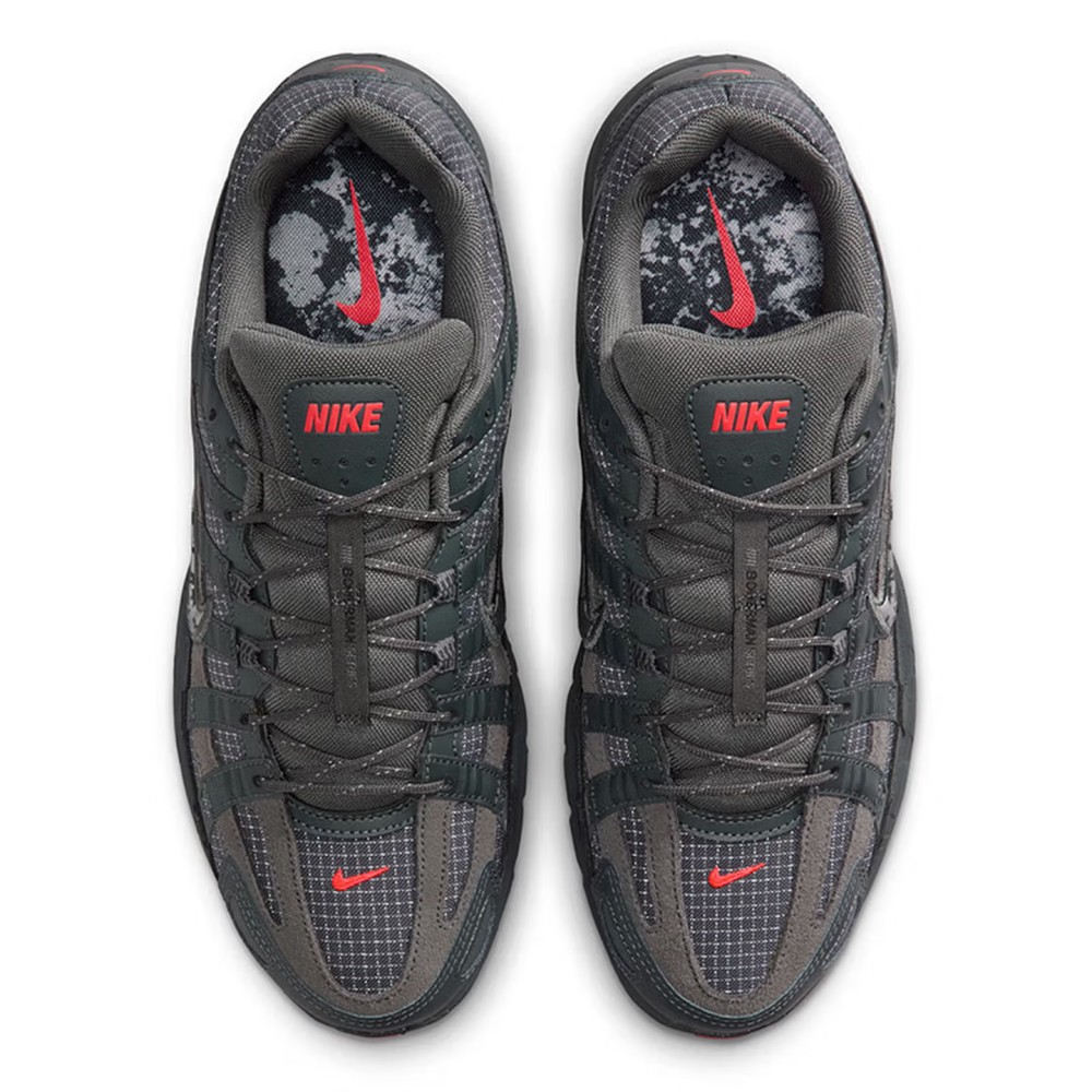Nike P-6000 Men's Running Shoe - مراجعة Women Shoes Nike وسعره